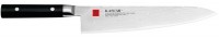 Купить кухонный нож Kasumi Damascus 88024  по цене от 8510 грн.