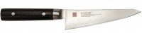 Купить кухонный нож Kasumi Damascus 82014  по цене от 4230 грн.