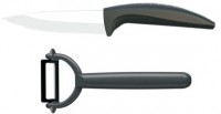 Купить набор ножей Krauff 29-166-017  по цене от 368 грн.