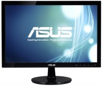 Купить монітор Asus VS197DE: цена от 2860 грн.