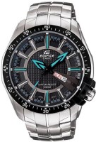 Купити наручний годинник Casio Edifice EF-130D-1A2  за ціною від 6000 грн.