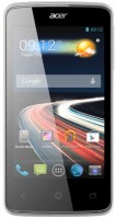 Купить мобильный телефон Acer Liquid Z4 Duo  по цене от 9999 грн.