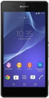 Купить мобильный телефон Sony Xperia Z2  по цене от 12126 грн.