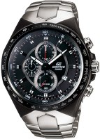 Купити наручний годинник Casio Edifice EF-534D-1A  за ціною від 8728 грн.