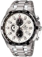 Купить наручные часы Casio Edifice EF-539D-7A  по цене от 6680 грн.