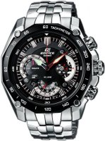 Купити наручний годинник Casio Edifice EF-550D-1A  за ціною від 4890 грн.