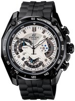 Купити наручний годинник Casio Edifice EF-550PB-7A за ціною від 13280 грн.