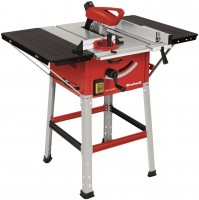 Купити пила Einhell Classic TH-TS 1525 U за ціною від 5946 грн.