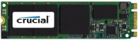 Купити SSD Crucial M500 M.2 (CT120M500SSD4) за ціною від 97106 грн.