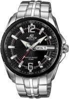 Купити наручний годинник Casio Edifice EF-131D-1A1  за ціною від 6740 грн.