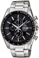 Купить наручные часы Casio Edifice EFR-502D-1A  по цене от 8503 грн.