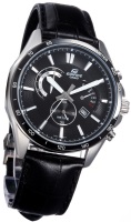 Купити наручний годинник Casio Edifice EFR-510L-1A  за ціною від 5350 грн.