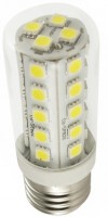 Купити лампочка Brille LED E27 4.2W 34 pcs WW T30 (L27-029)  за ціною від 90 грн.