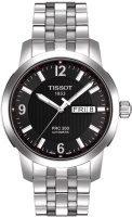 Купить наручные часы TISSOT T014.430.11.057.00: цена от 20990 грн.