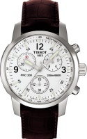 Купить наручний годинник TISSOT T17.1.516.32: цена от 14390 грн.