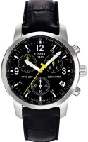 Купити наручний годинник TISSOT T17.1.526.52  за ціною від 14290 грн.