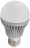 Купити лампочка Brille LED E27 6.8W 10 pcs CW G60 (128221) за ціною від 990 грн.