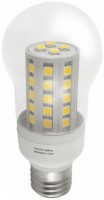 Купити лампочка Brille LED E27 7W 44 pcs WW P55 (L20-006) за ціною від 670 грн.