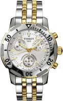 Купить наручные часы TISSOT T067.417.22.031.00  по цене от 17790 грн.