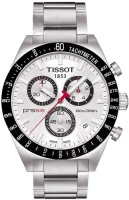 Купить наручные часы TISSOT T044.417.21.031.00  по цене от 16990 грн.