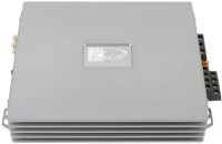 Купити автопідсилювач Kicx QS 4.95 за ціною від 5096 грн.