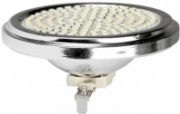 Купити лампочка Brille LED G53 9W 120 pcs WW AR111 12V (128969080) за ціною від 940 грн.