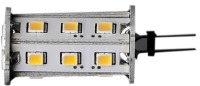 Купити лампочка Brille LED G4 3.1W 18 pcs WW OM 12V (L3-023) за ціною від 250 грн.
