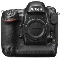 Купить фотоаппарат Nikon D4S body  по цене от 299900 грн.