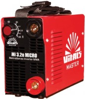 Купить сварочный аппарат Vitals Master Mi 3.2n Micro  по цене от 2833 грн.