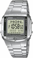 Купити наручний годинник Casio DB-360N-1  за ціною від 2480 грн.