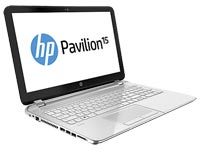 Купити ноутбук HP Pavilion 15 (15-N087SR F4U27EA) за ціною від 17099 грн.