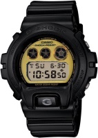 Купить наручные часы Casio G-Shock DW-6900PL-1  по цене от 4760 грн.
