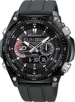 Купити наручний годинник Casio Edifice ECW-M300E-1A  за ціною від 20200 грн.