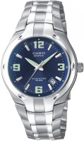 Купить наручные часы Casio Edifice EF-106D-2A  по цене от 5200 грн.
