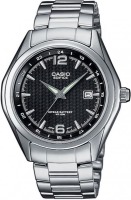 Купить наручные часы Casio Edifice EF-121D-1A  по цене от 3590 грн.
