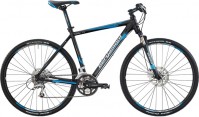 Купити велосипед Bergamont Helix 7.3 2013 за ціною від 11275 грн.