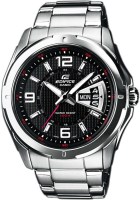 Купити наручний годинник Casio Edifice EF-129D-1A  за ціною від 2900 грн.