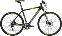 Купити велосипед Bergamont Helix 8.3 2013 за ціною від 13343 грн.