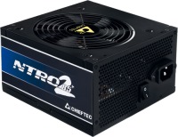 Купити блок живлення Chieftec NITRO II 85+ (BPS-700S2) за ціною від 2235 грн.