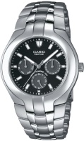 Купити наручний годинник Casio Edifice EF-304D-1A  за ціною від 1551 грн.
