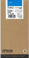 Купити картридж Epson T5962 C13T596200 за ціною від 2536 грн.
