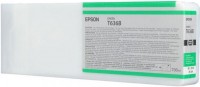 Купить картридж Epson T636B C13T636B00  по цене от 79 грн.