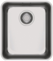 Купити кухонна мийка Franke Aton ANX 110-34 122.0204.647  за ціною від 3960 грн.