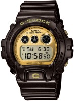 Купить наручные часы Casio G-Shock DW-6900BR-5  по цене от 4595 грн.