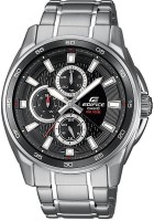 Купити наручний годинник Casio Edifice EF-334D-1A  за ціною від 5411 грн.