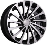 Купити диск Storm AT-140 (5,5x13/4x98 ET25 DIA58,6) за ціною від 2974 грн.