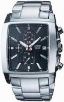 Купити наручний годинник Casio Edifice EF-509D-1A  за ціною від 5270 грн.