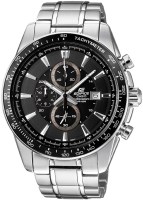 Купити наручний годинник Casio Edifice EF-547D-1A1  за ціною від 7499 грн.
