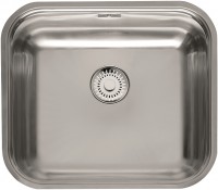 Купить кухонна мийка Reginox Colorado Comfort 44x39 R24195: цена от 4472 грн.
