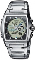 Купить наручний годинник Casio Edifice EFA-120D-7A: цена от 5320 грн.